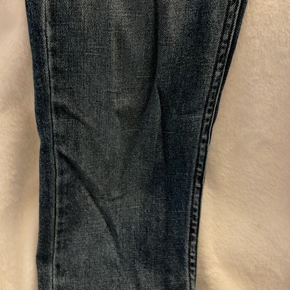 Hollister slim straight leg jeans - Picture 3 of 9
